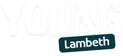 Young Lambeth logo